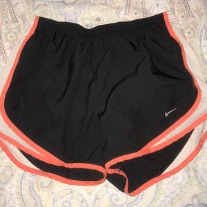 Women’s Nike Tempo Shorts